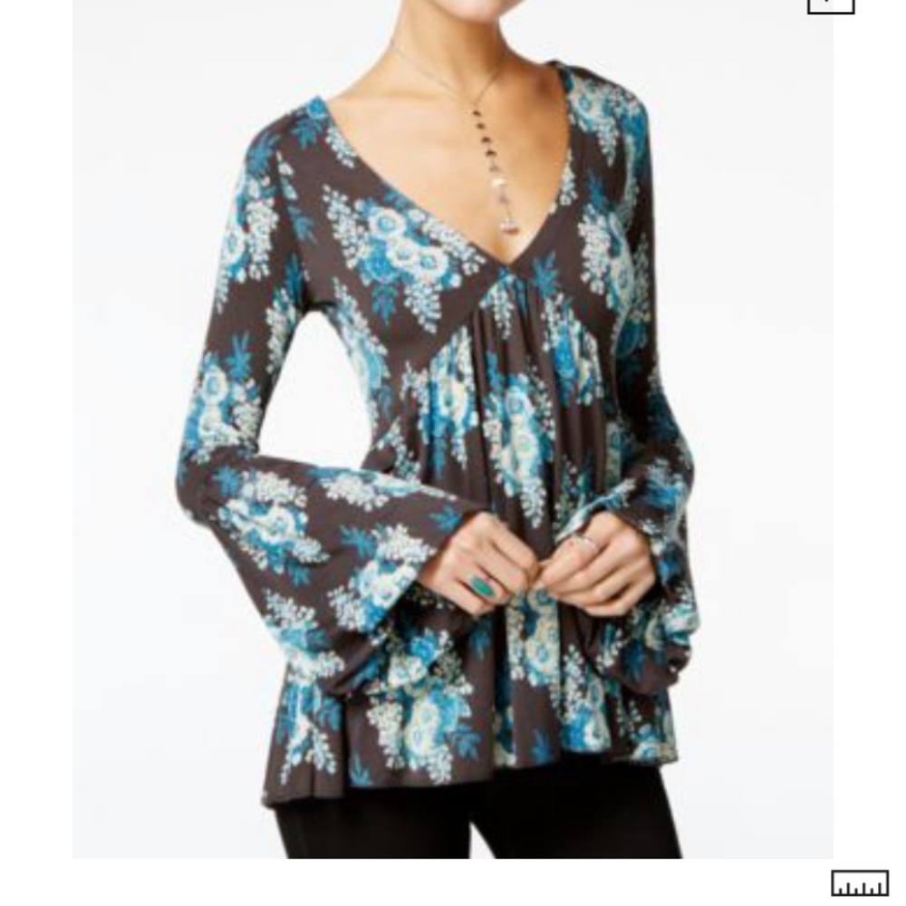 Free people, new with tags